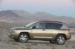 Jeep Compass 2007 года